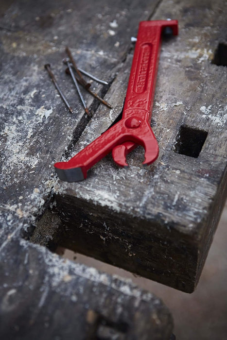 Hultafors Tools 820030U Nail Puller ATLE