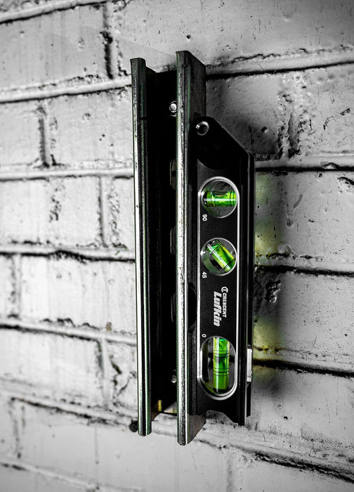 Crescent Lufkin Aluminum Billet Level - LBL1100-02