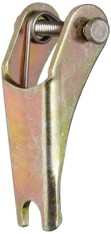 Campbell 7506695 Steel Replacement Latch for 3/8" Regular and Quik-Alloy Sling Hook