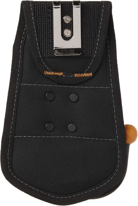 Custom Leathercraft 5024 Cordless Drill Hook, Black