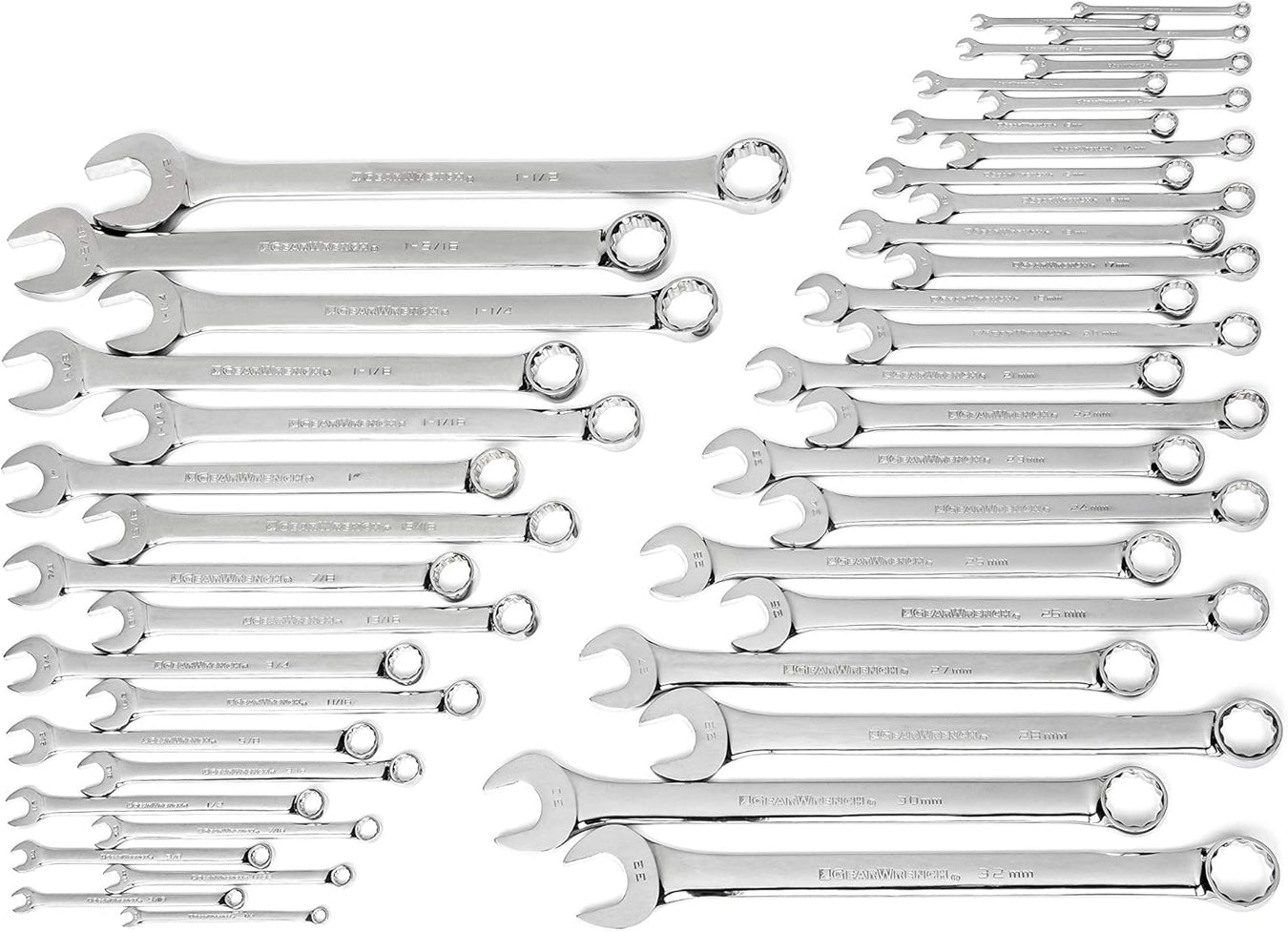 GEARWRENCH Wrenches