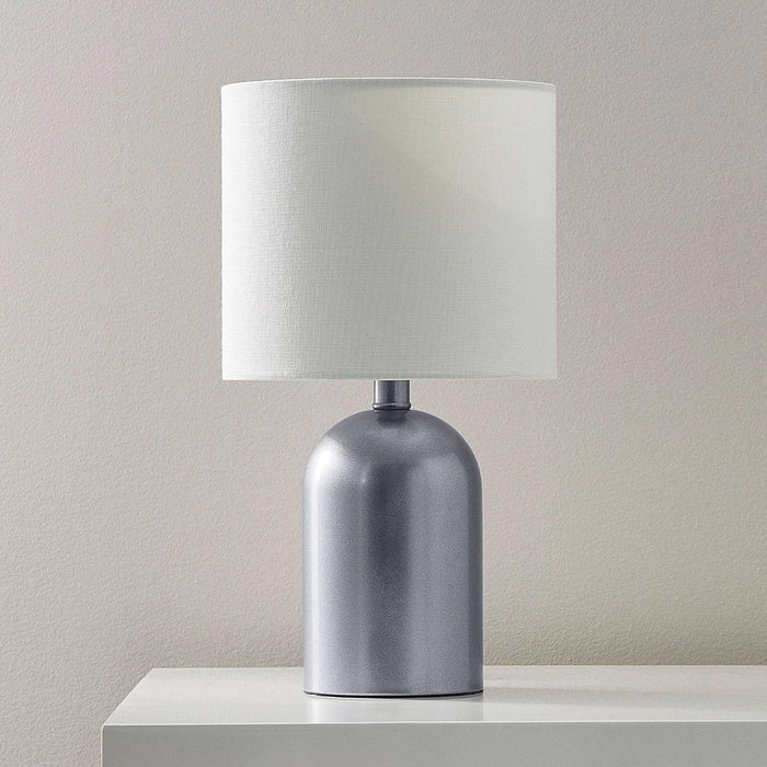 Rust-Oleum 262662 Universal All Surface Metallic Spray Paint, 11 oz, Dark Steel (Pack of 6)