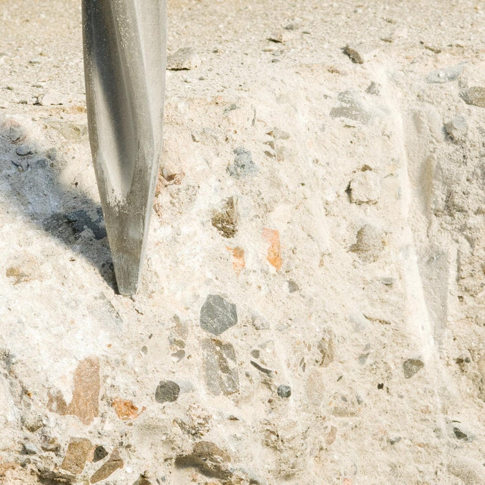 BOSCH HS143PK 3 pc. SDS-plus Bulldog Self-Sharpening Chisel Set