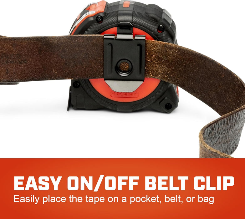 Crescent Lufkin 16 Ft. Measuring Tapes