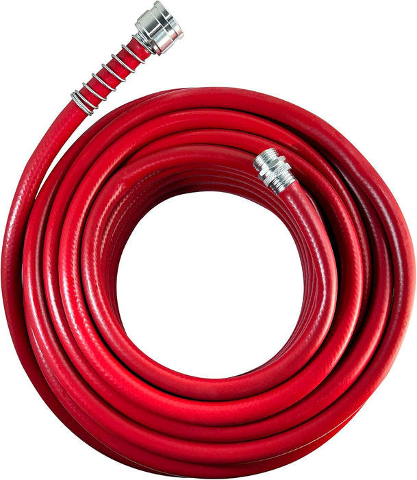 Flexon FA58150CN 5/8" x 150ft Farm & Ranch Garden Hose