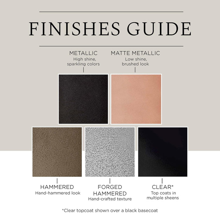 Rust-Oleum 376724 Universal All Surface Spray Paint, 12 oz, Matte Farmhouse Greige (Pack of 6)