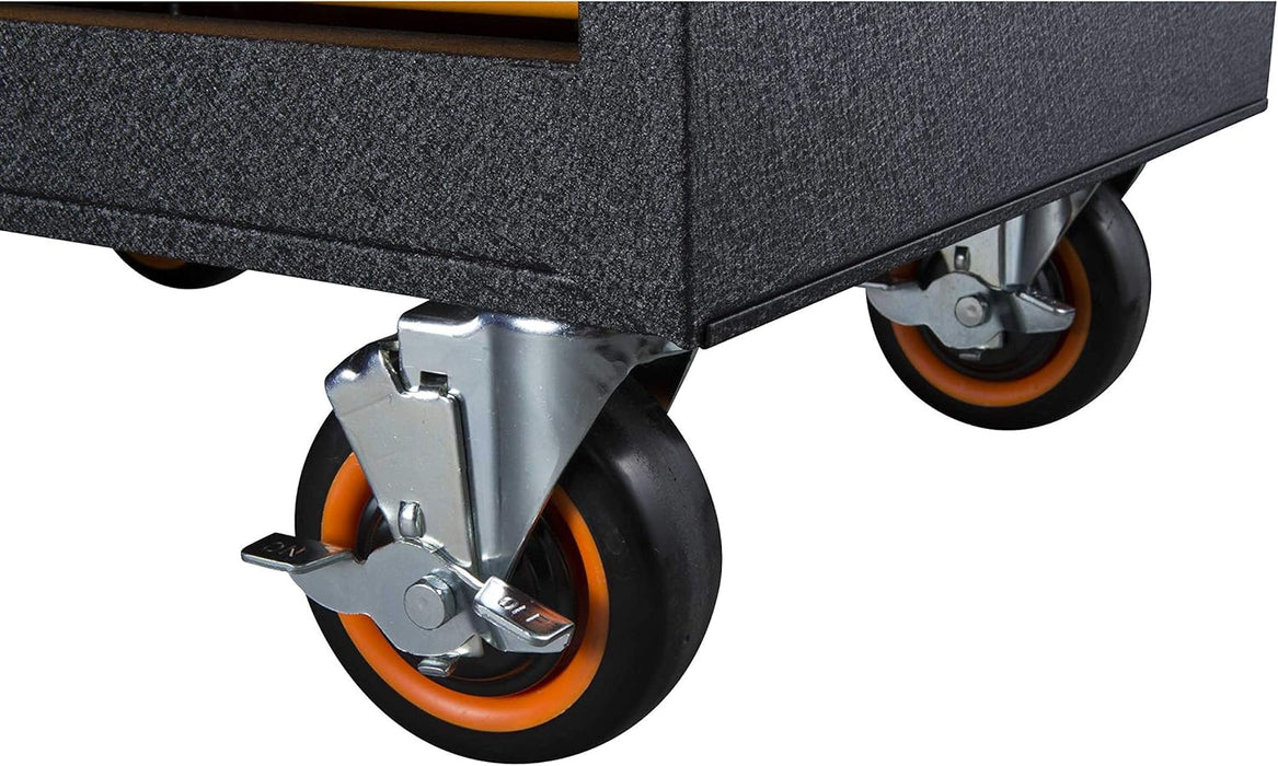 GEARWRENCH 83241 26" 5 Drawer GSX Series Rolling Tool Cabinet