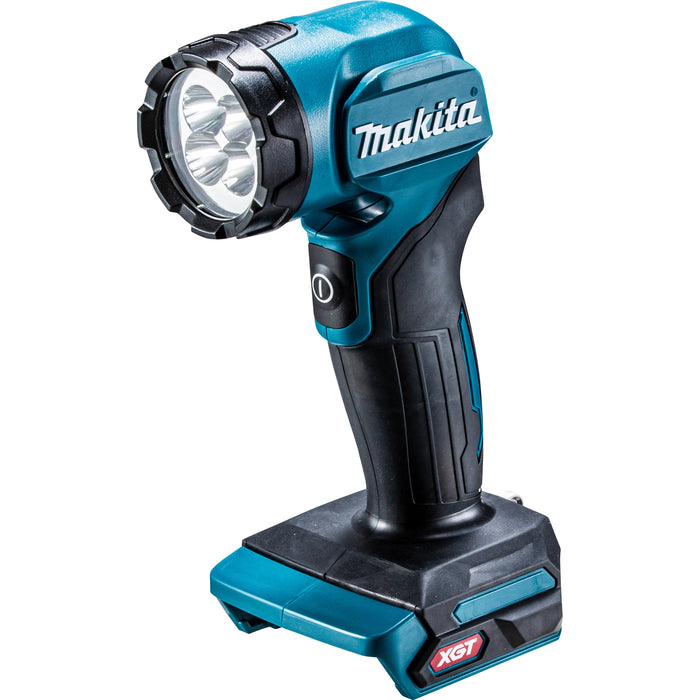 Makita (ML001G) 40V Max Xgt. Cordless L.E.D. Flashlight