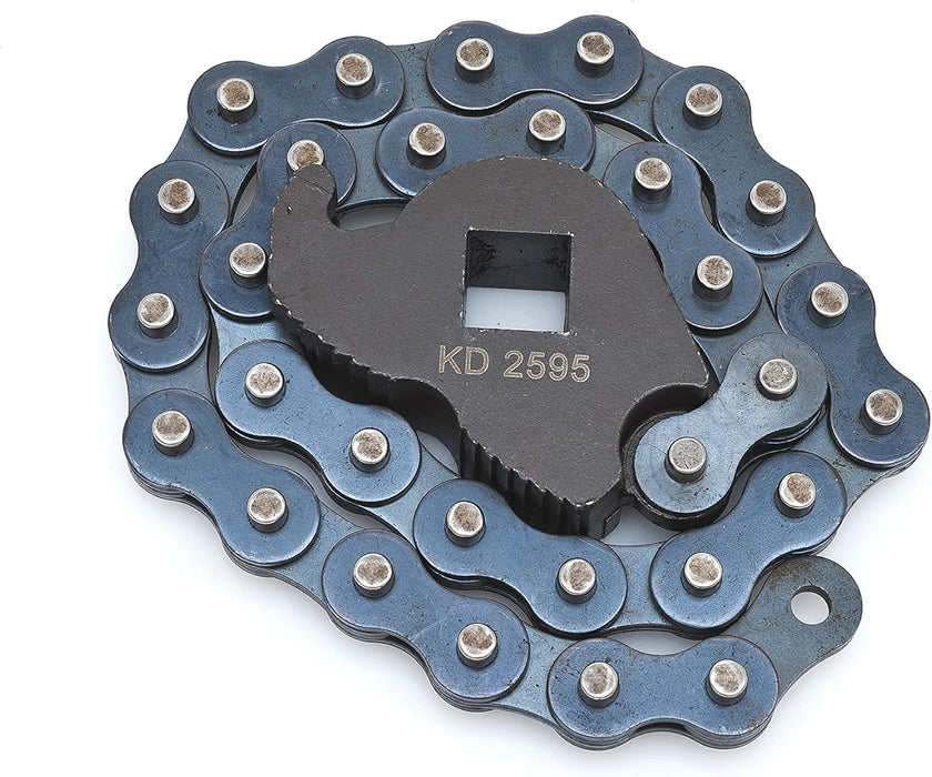 GEARWRENCH 2595D 1/2" Drive Chain Wrench
