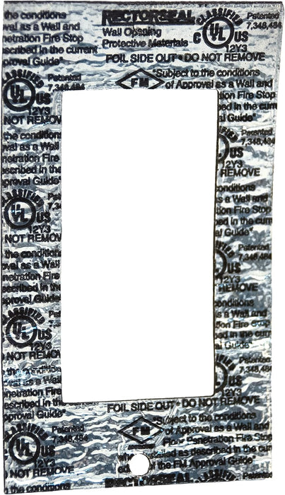 Rectorseal 66265 Metacaulk, Black