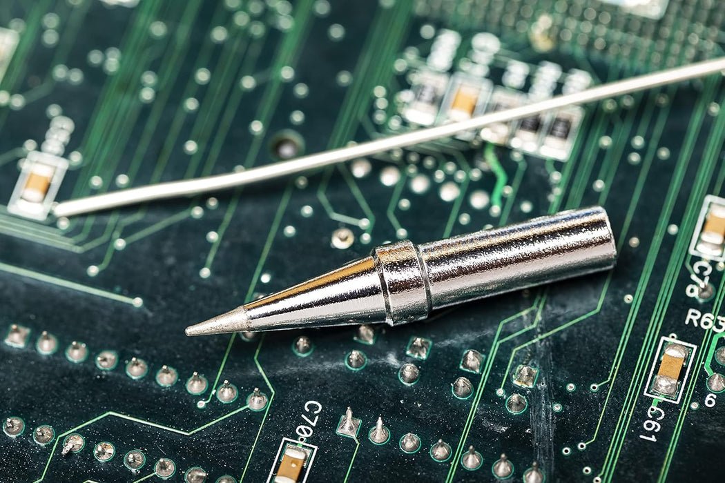 Weller Genuine 5 Piece Tip Set for WE1010NA - ETSET-5