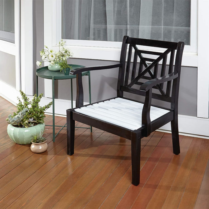 Krylon 2730 Fusion All-In-One Adhesive Spray Paint for Indoor/Outdoor Use, 12 oz, White