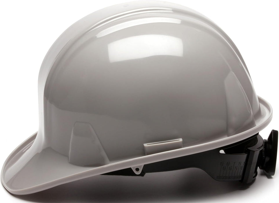 Pyramex SL Series Cap Style Hard Hat