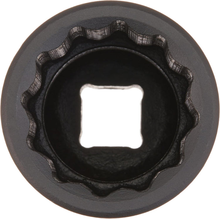 CTA Tools A421 Axle Nut Socket - 30mm, 12-Point Hex