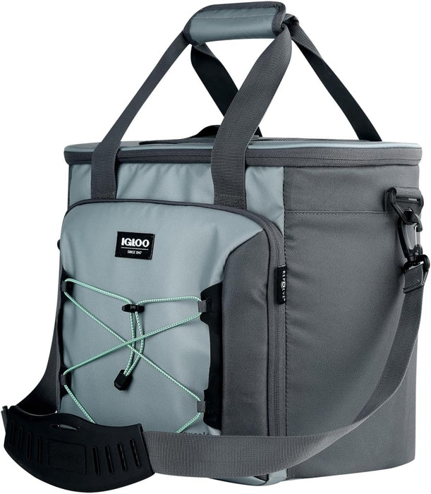 Igloo Voyager Soft Coolers (24-36 Can)