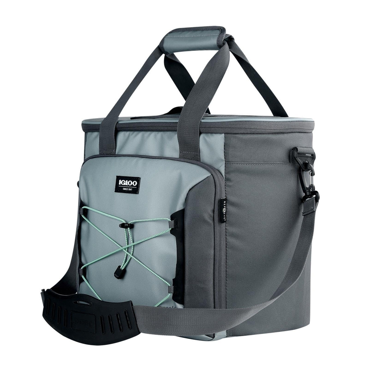 Igloo Voyager Soft Coolers (24-36 Can) — Contractor Tool Supply, a Vera ...