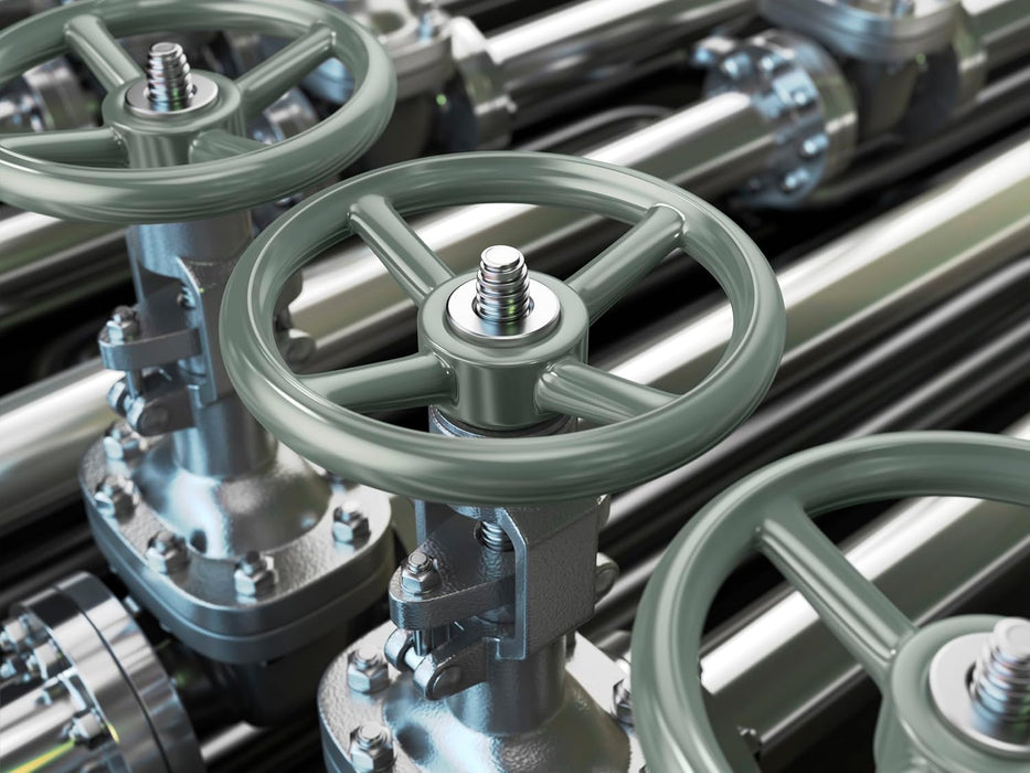 Rust-Oleum 7519838 Professional High Performance Enamel Spray Paint, 14 Oz, Stainless Steel (Pack of 6)