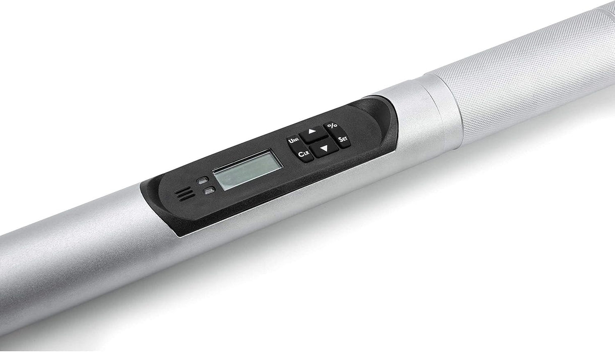 GEARWRENCH (85085) 1" Drive Electronic Torque Wrench 150-1000 ft/lbs.