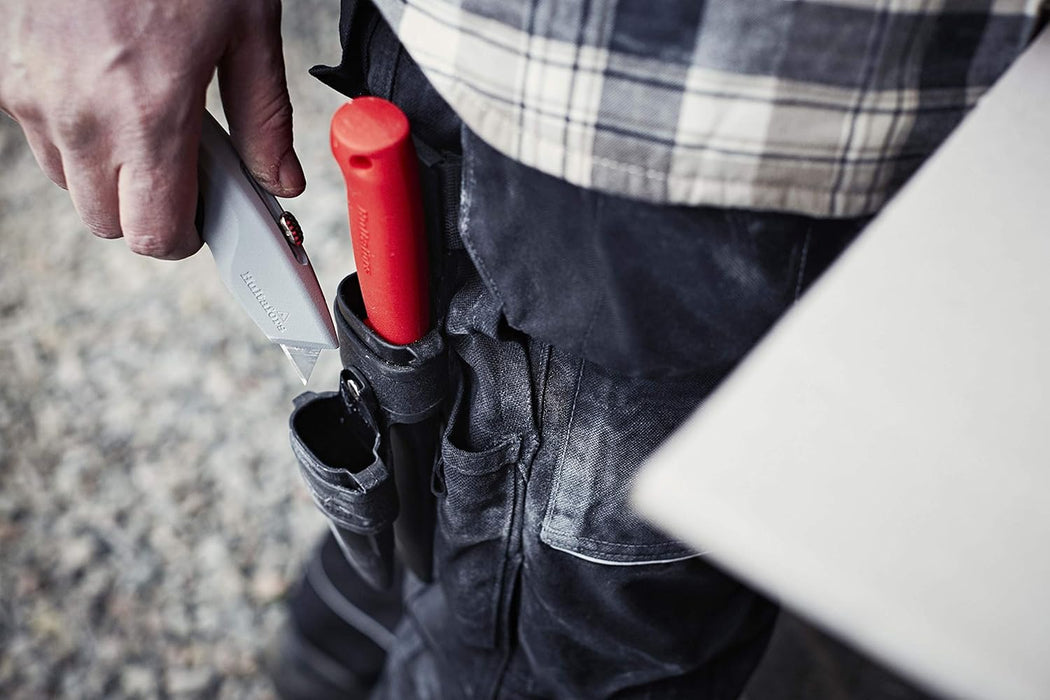 Hultafors 381060U JS & URA Double Holster