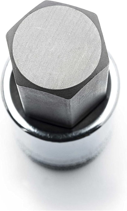 GEARWRENCH 3/8" & 1/2" Drive Hex Bit Metric Socket Set, 10 Pc. - 80578