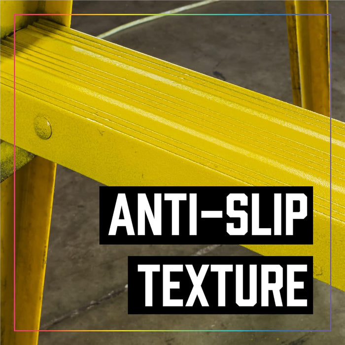 Seymour 16-083 Good Grip Slip Resistant Coating Spray, Black, 12 Ounce (Pack of 1)