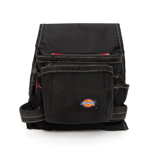 Dickies 57075 8-Pocket Tool and Utility Pouch