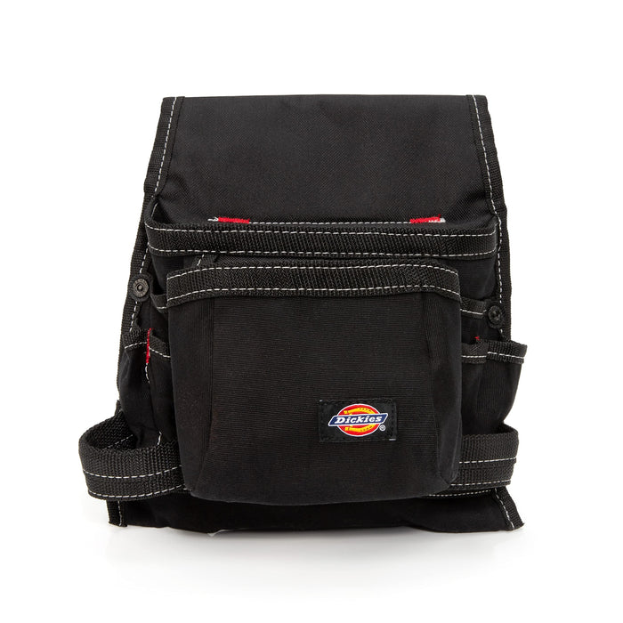 Dickies 57075 8-Pocket Tool and Utility Pouch