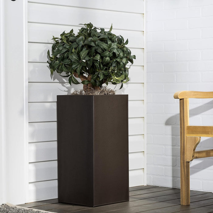 Rust-Oleum 7218830 Stops Rust Hammered Spray Paint, 12 oz, Dark Bronze (Pack of 1)