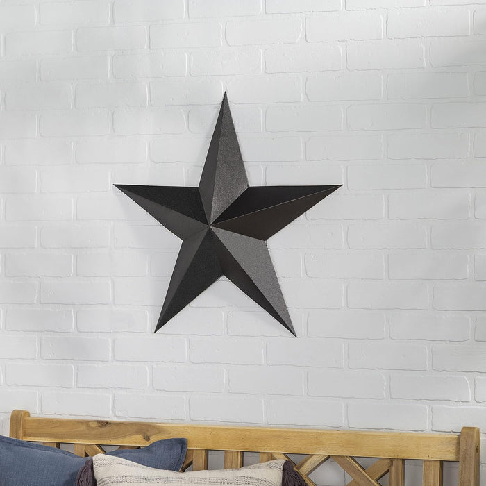 Rust-Oleum 7250830-6PK Stops Rust Metallic Spray Paint, 11 oz, Black Night (Pack of 6)