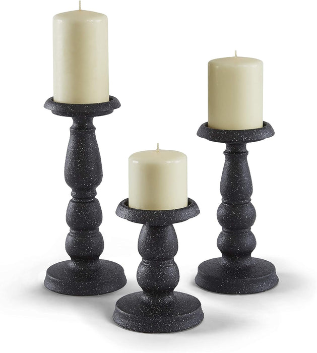 Rust-Oleum 7991830 Stone Creations Spray, 12 oz, Black Granite (Pack of 1)