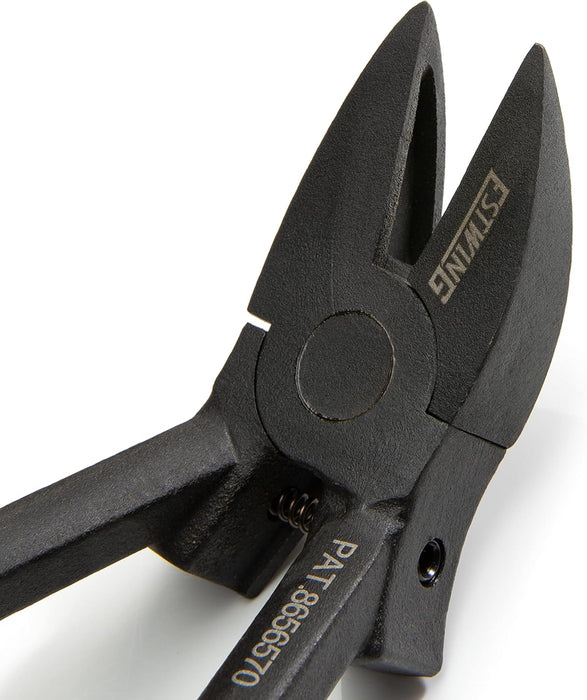 Estwing 42584 8.5-Inch Heavy Duty Nail Hunter Brad, Nail and Staple Remover