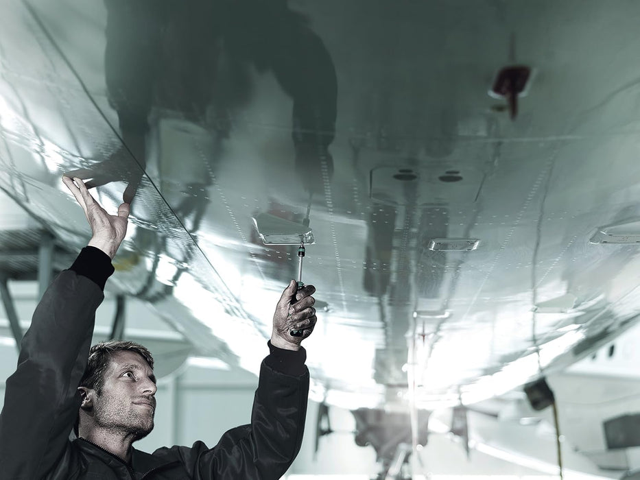 Wera (5051025001) Kraftform Kompakt 26, 7-In-1 Bitholding Screwdriver with Removable Bayonet Blade (SL/PH/SQ)