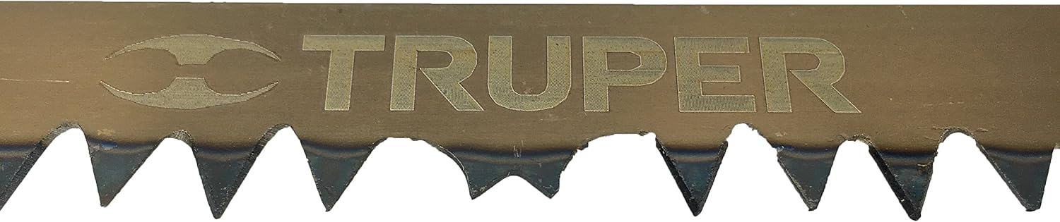 Truper 30255 / AJT-21 - 21" Bow Saw Tubular Steel Frame