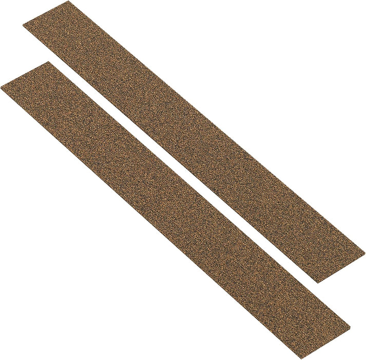 Sjöbergs Elite Jaw Cushions Pair For Vise Protection on Sjöbergs Elite Workbench SJO-33382