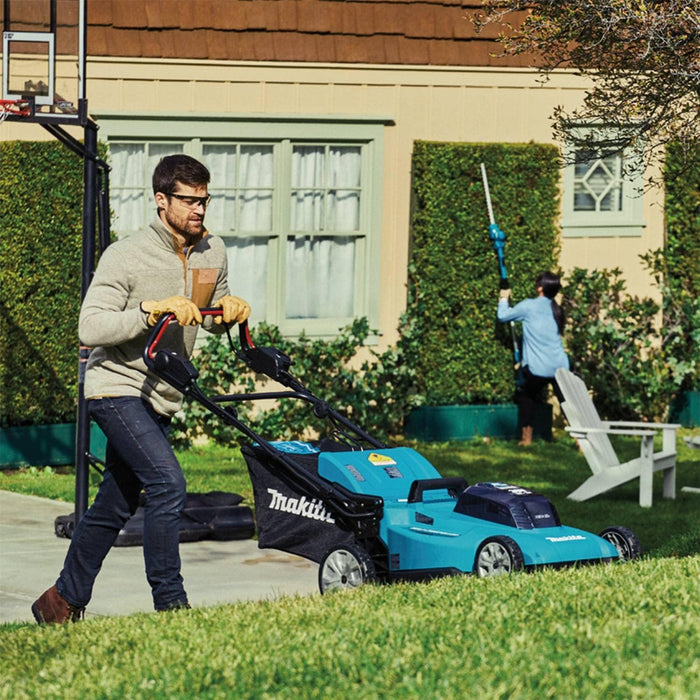 Makita T-04204 100% Genuine Leather Cow Driver Gloves (X-Large)