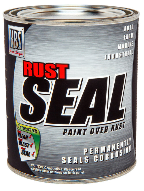 KBS Coatings 4515 Galvanized Steel RustSeal - 1 Gallon