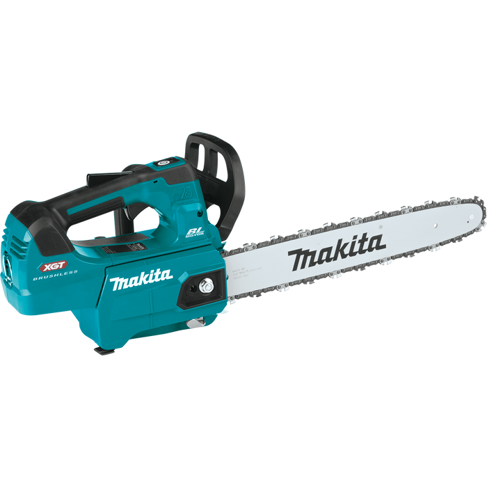Makita 40V Max XGT Brushless Cordless 16" Top Handle Chain Saw (Bare Tool)