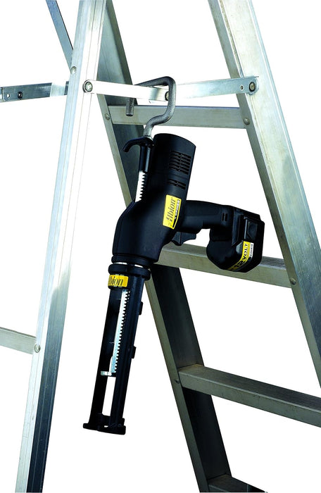 Albion Engineering Company 310-1 Aluminum Ladder Hook-Pull for Albion Caulking Guns