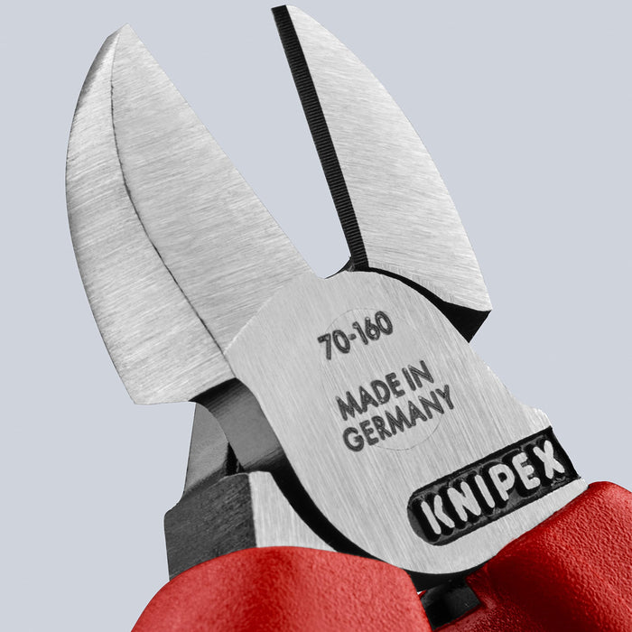 KNIPEX Tools - 3 Piece Combination, Diagonal, Cobra Set