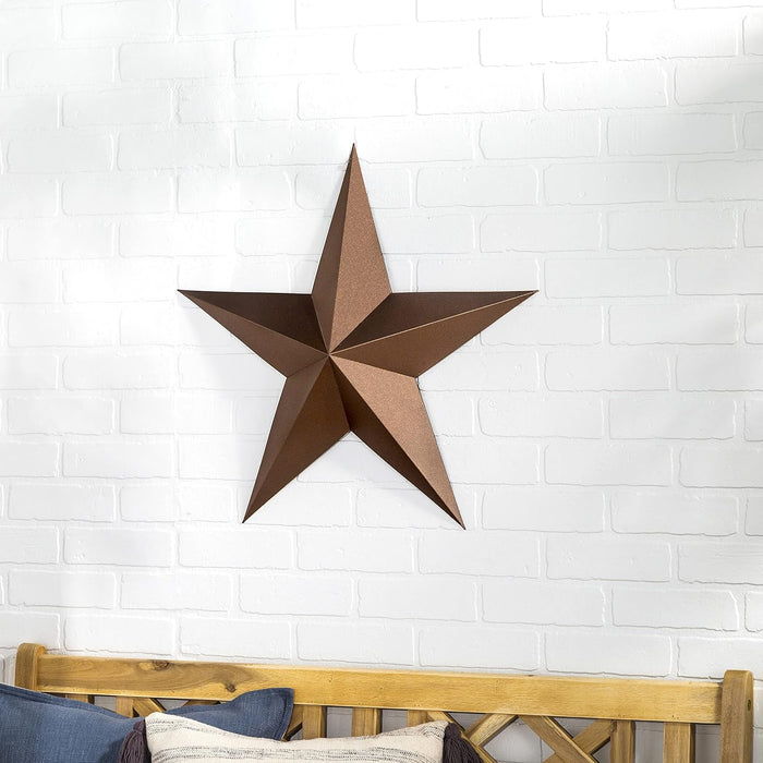 Rust-Oleum 286525 Stops Rust Metallic Spray Paint, 11 oz, Dark Copper (Pack of 6)