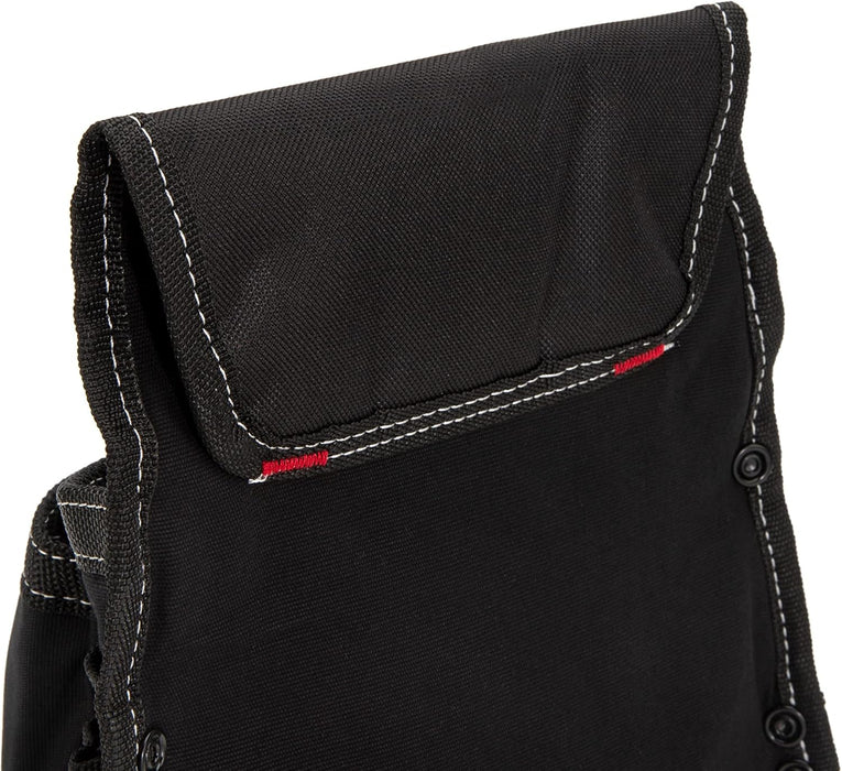 Dickies 57075 8-Pocket Tool and Utility Pouch