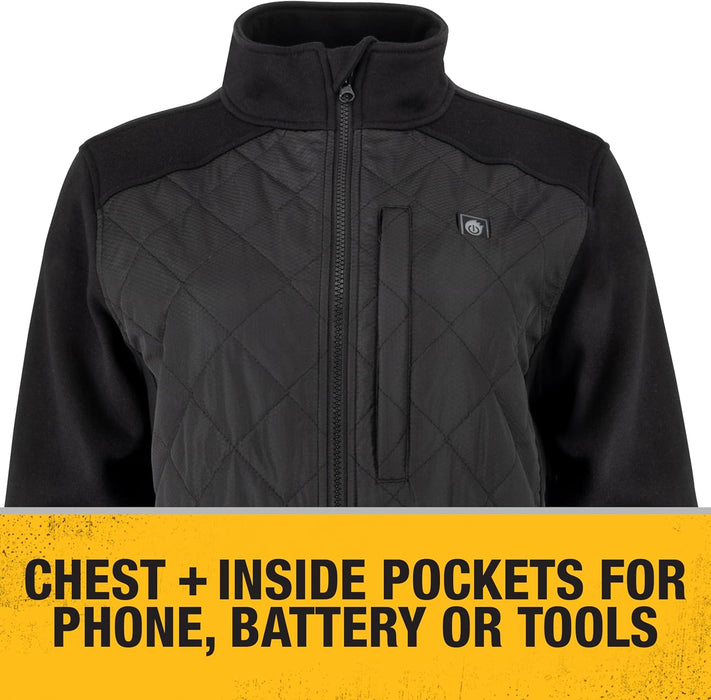 DEWALT Women's Heated Apparel-Jackets