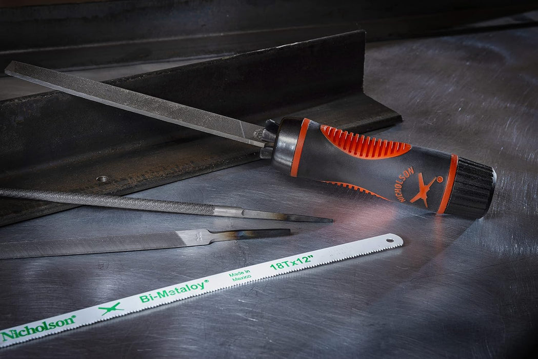 Crescent Nicholson Universal Handle - 21474U