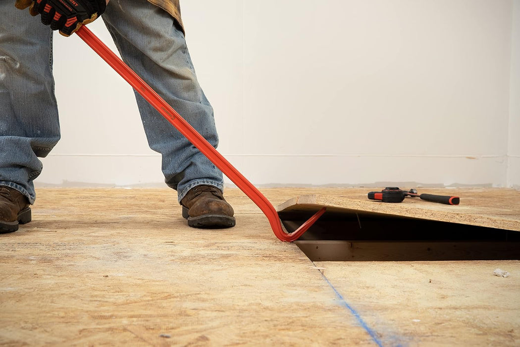 CRESCENT - 36" Steel Wrecking Bar (PB36)