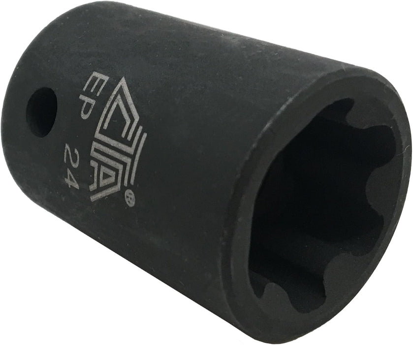 CTA Tools 9664 Star Plus Socket - EP24