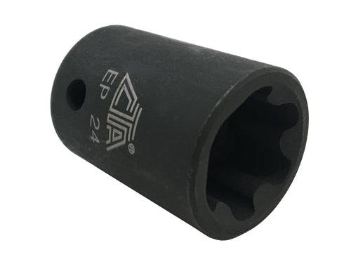 CTA Tools 9664 Star Plus Socket - EP24