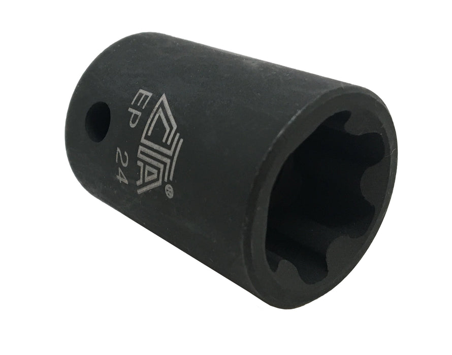 CTA Tools 9664 Star Plus Socket - EP24