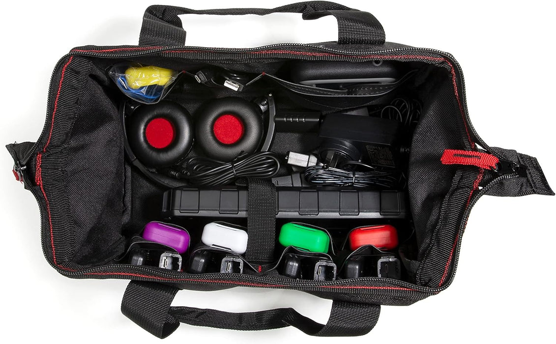 STEELMAN PRO 60605 Wireless ChassisEAR 2 Auto Diagnostic Kit