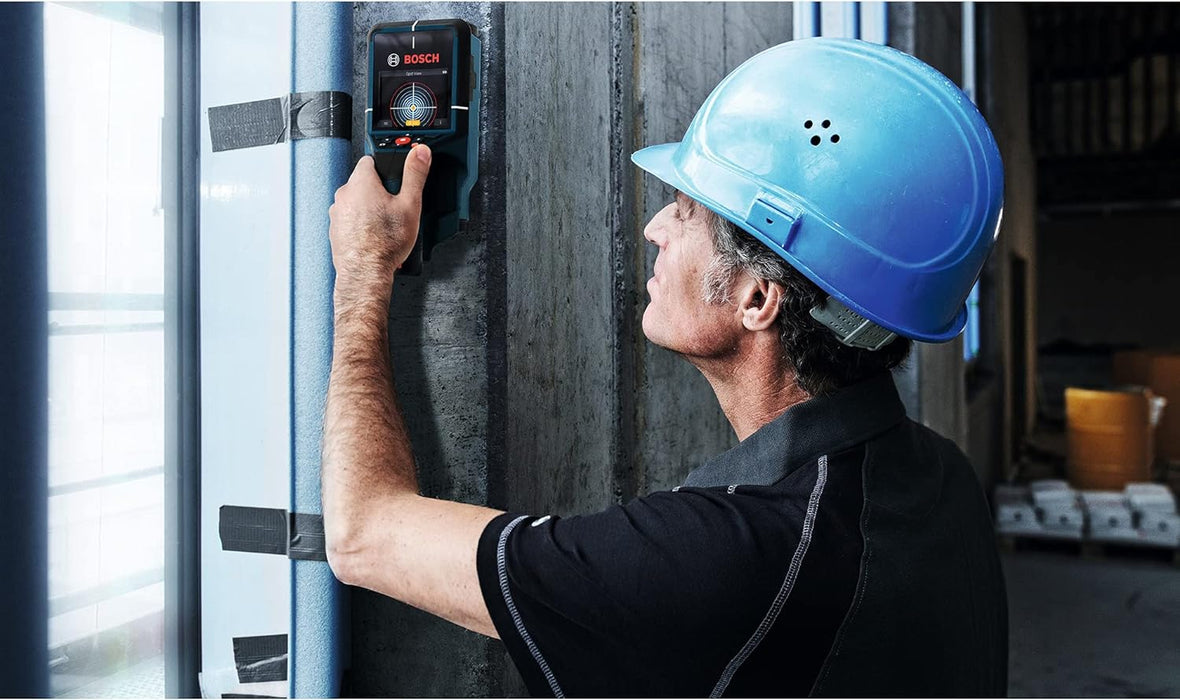 Bosch 12V Max Wall/Floor Scanner with Radar Kit