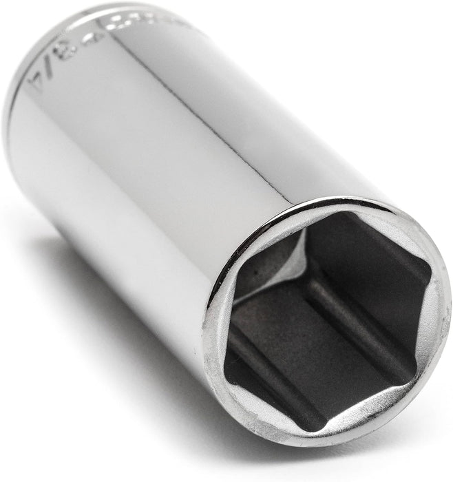 Crescent CDDS31N 3/8" Drive 6 Point Deep SAE Socket 3/4"